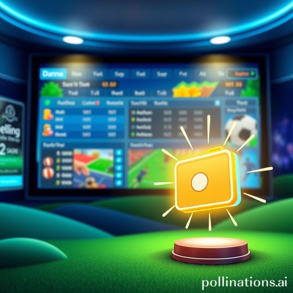Panduan Lengkap Deposit dan Withdraw di Rumahbola88 via Dana